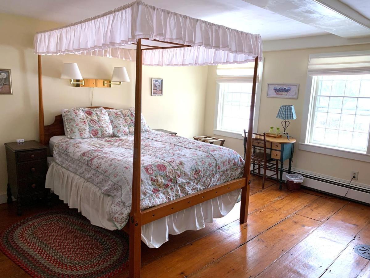 Franklyn Farm Inn Chester 外观 照片